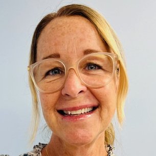 MarcieBlackStone - Faculty & Staff