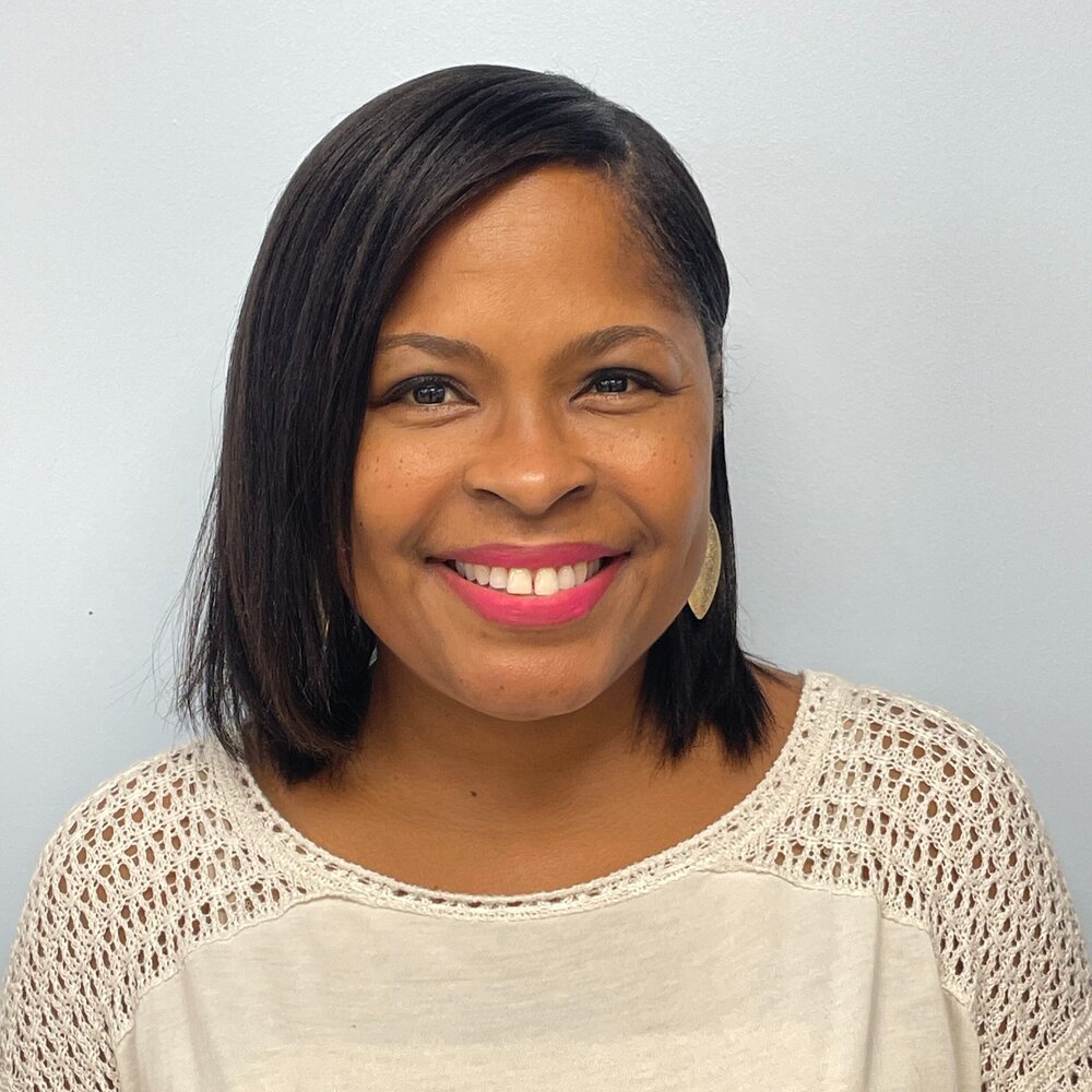 Miicher Elmore - Educator