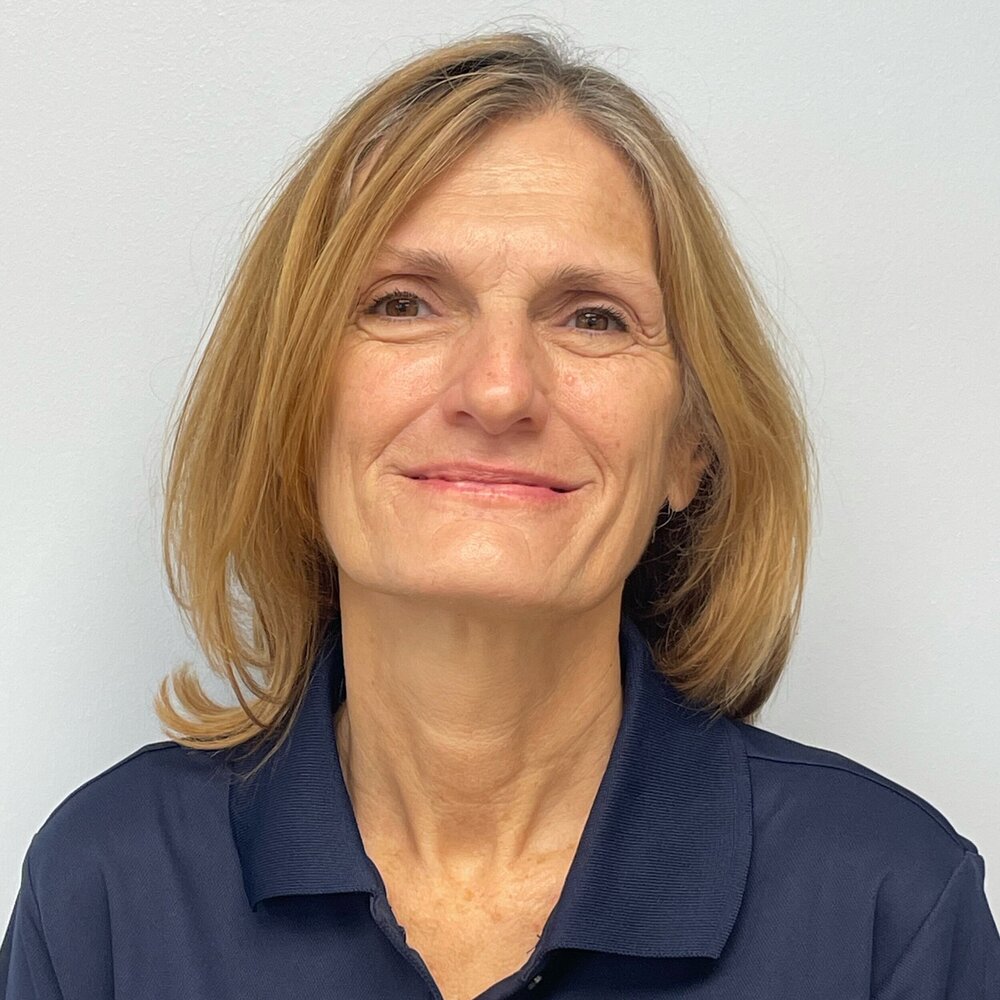 Sandi Keller - Administrative Support Staff