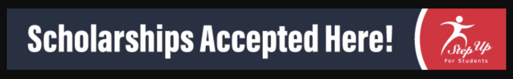 Admission Scholarships