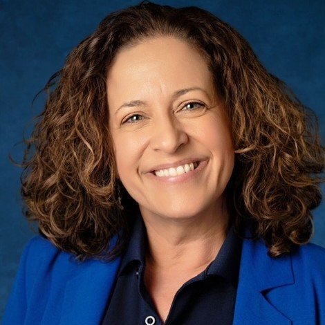 Naomi Peyton - Principal